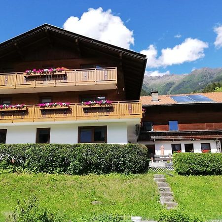 Nikolsdorf Haus Eder Burgi酒店 外观 照片