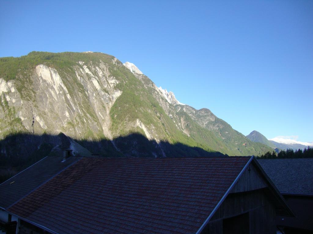 Nikolsdorf Haus Eder Burgi酒店 外观 照片