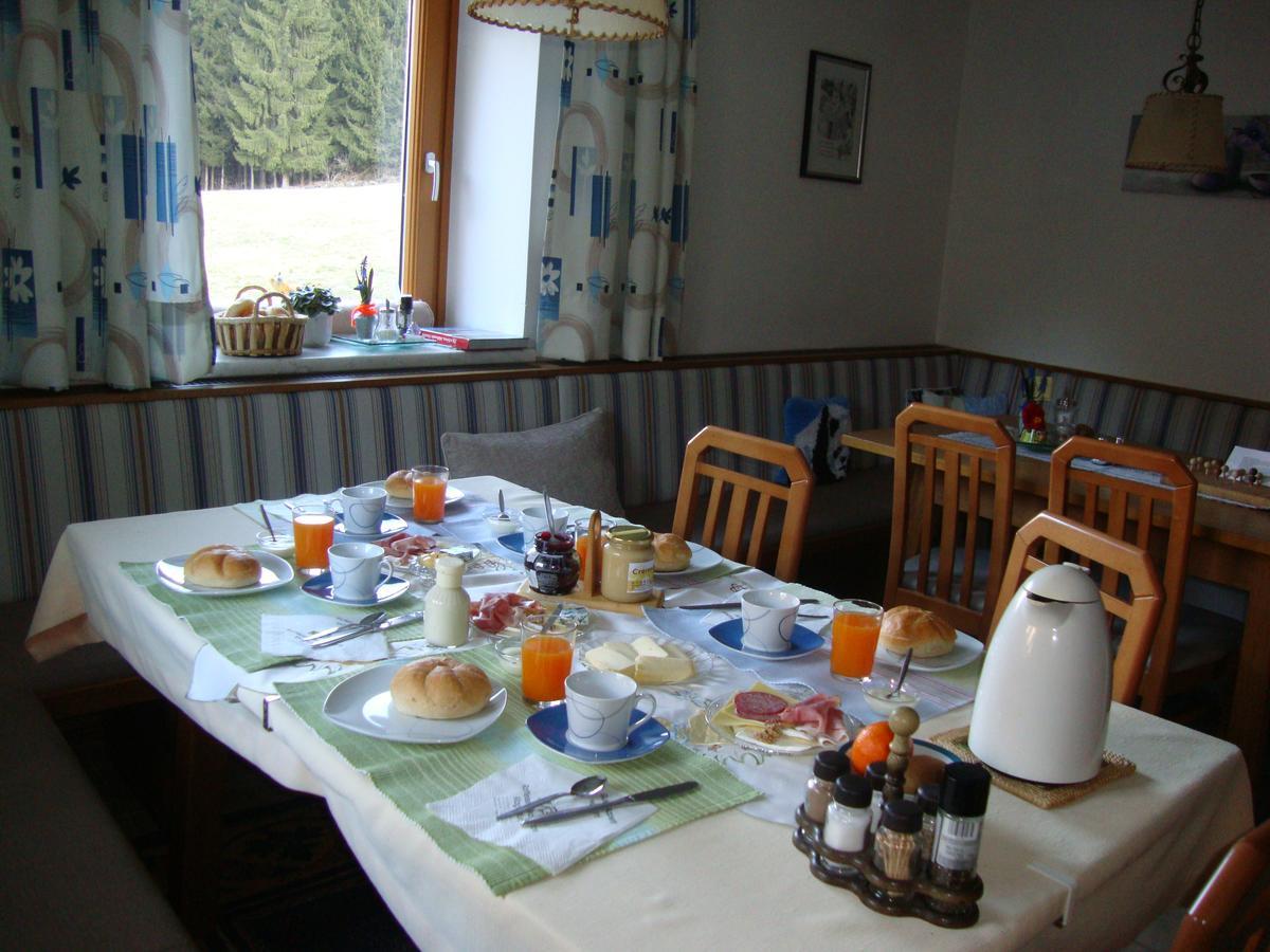 Nikolsdorf Haus Eder Burgi酒店 外观 照片