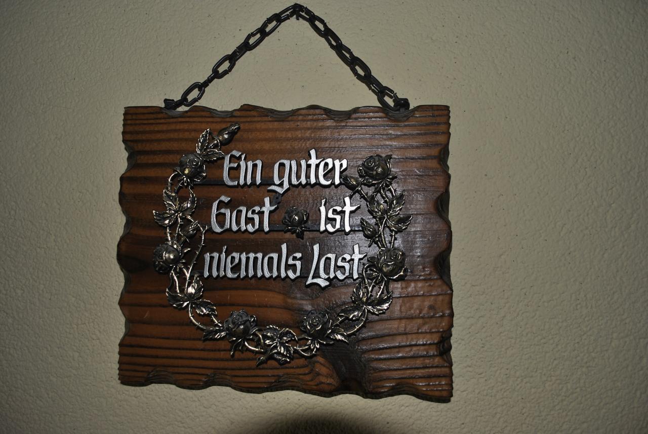 Nikolsdorf Haus Eder Burgi酒店 外观 照片